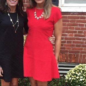 Red Banana Republic Dress 👗